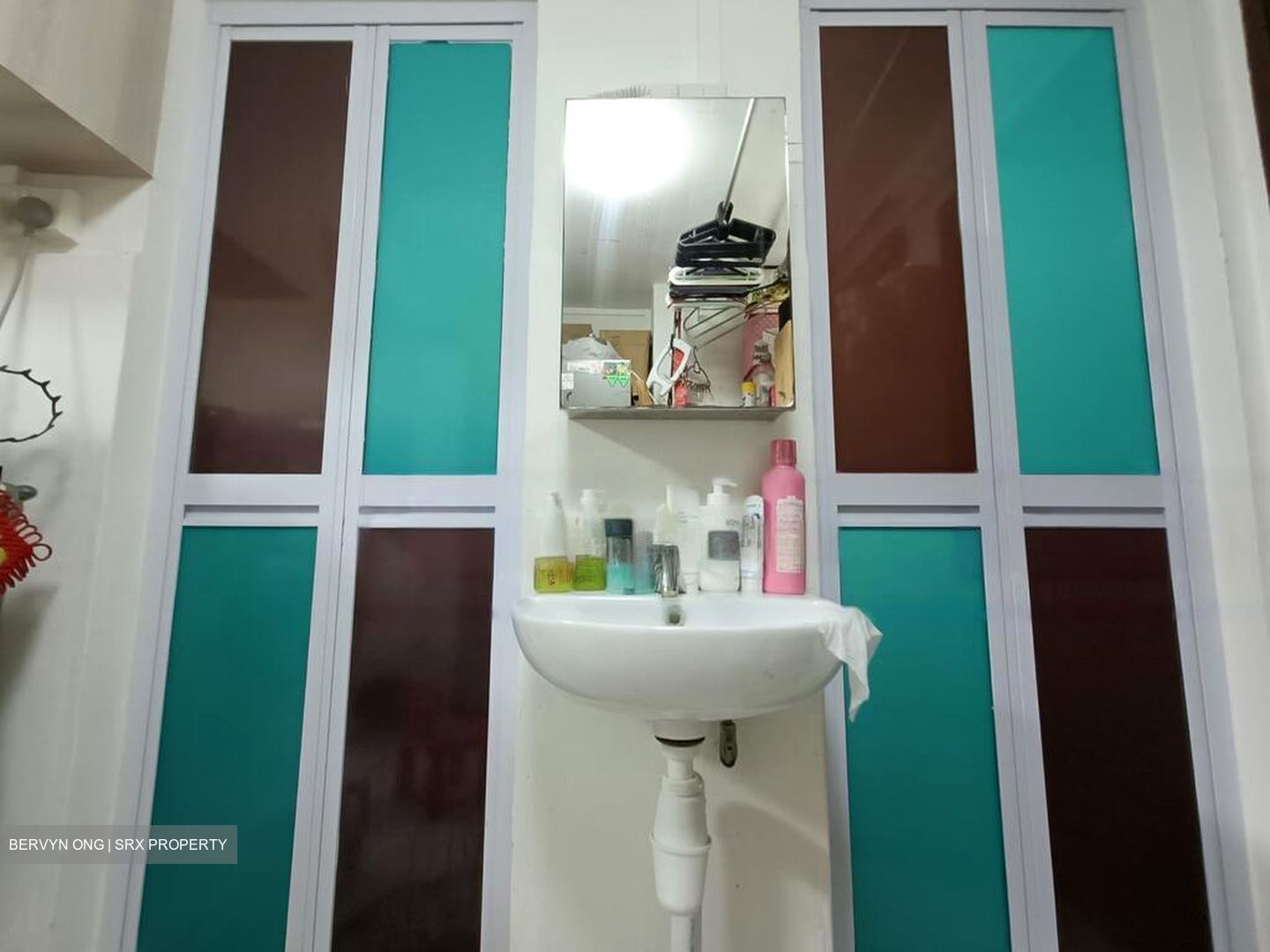 Blk 75 Whampoa Court (Toa Payoh), HDB 3 Rooms #586173261
